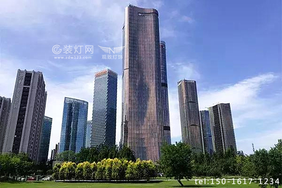 美瑞泰富大厦照片